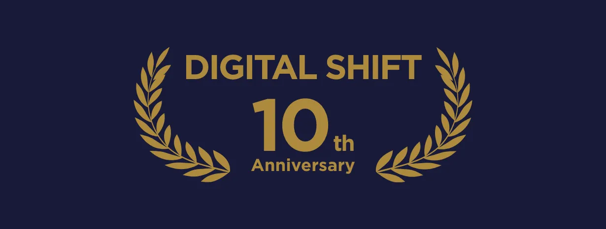 創立10周年のご挨拶
